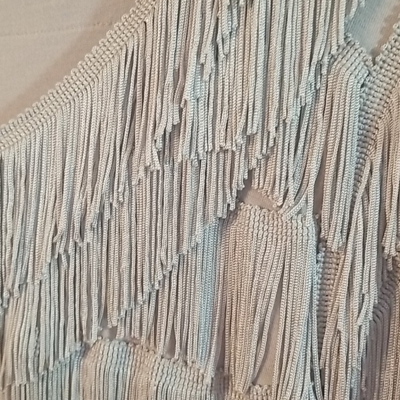 Fringe light shrug - Picture 3 of 5